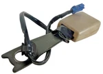 1999 2003 Lexus RX300 Left Driver Side Front Seat Belt Buckle Oem 7323048030. Fixed Price $37.74.