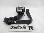 Hyundai Tiburon Front Passenger Right Seat Belt Retractor Fits 2007 2008. Fixed Price $41.90.