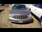 Seat Belt Front Bucket-bench Driver Retractor Fits 00-05 Deville 293231. Fixed Price $98.30.