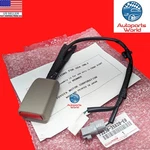 Genuine Oem Toyota 05-09 4RUNNER Fawn Passenger Seat Belt Buckle 73230-35820-E0. Fixed Price $94.50.