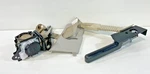 2014-2017 Infiniti Q50 Front Right Side Seat Belt Retractor W/o Pre Crash #90389. Fixed Price $180.40.