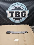 04-06 Nissan Titan Xe Rear Seat Belt Buckle Assembly Grey 88843-8S581. Fixed Price $74.84.