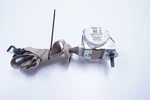 2018 Ford F150 Left Rear Seat Belt Retractor Used Oem (JL3B-C699D72-AB). Fixed Price $61.19.