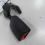 Infiniti Q50 Seat Belt Buckle Latch Right Passenger Rear Back 2014 2015 2016 Oe. Fixed Price $21.74.