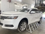 Seat Belt Front Vin 4TH Digit New Style Driver Fits 16 Impala 999420. Fixed Price $151.90.
