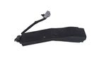 Tesla Model P85 Front Left Seat Belt Buckle 101949300C 2014 Right Hand Drive 20766910. Fixed Price $35.06.