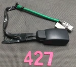 07 Lexus IS250 Passenger Right Front Seat Belt Buckle Receiver Oem 73230-53230. Fixed Price $56.84.