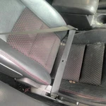Used Front Right Seat Belt Fits: 2008 Ford Fusion Bucket Passenger Retract. Fixed Price $114.90.