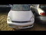 Seat Belt Front Bucket Passenger Buckle Fits 00-01 Neon 277759. Fixed Price $83.87.