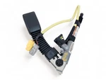 2007-2011 Honda Element Ex Seat Belt Buckle Left/driver Black 04816-SCV-L00ZA,. Fixed Price $55.04.