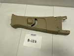 2010 Honda Accord Sedan Right Passenger Side Center B Pillar Upper Cover Trim. Fixed Price $33.00.