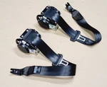 Volvo S60 V60 2020-2025 Genuine Seat Belts Rear Right+ Left Pair 31462756. Fixed Price $423.91.