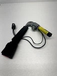 2010-13 Land Rover Range Front Right Passenger Seat Buckle 7H42F61202-ACW. Fixed Price $62.10.