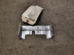 1988-95 Chevy C1500 C2500 K1500 Nos Spark Plug Wire Heat Shield 14102145. Fixed Price $20.00.