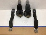 Gm 1974 81 Camaro 1978 Firebird -79 Nova Skylark Ventura Rear Seat Belts. Fixed Price $359.99.