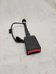 2016-2025 Chevrolet Malibu Passenger Side Front Seat Belt Buckle End; Black. Fixed Price $40.00.