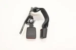 2023 - 2025 Dodge Hornet Rear Center Seatbelt Buckle Oem. Fixed Price $52.14.