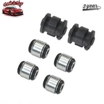 Rear Arm Assembly Knuckle Bushing For Toyota Highlander Camry Lexus Rx 2SET. Fixed Price $40.98.