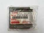 2004-2006 Toyota Tundra Seat Belt Retractor Cover 73297-0C010-E1. Fixed Price $20.00.