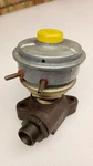 Mercedes Benz New Original 450SL Egr Valve 0001402560 Oem Pierburg 73-75 107.044. Fixed Price $450.00.