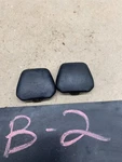 1980-97 Ford F250 F350 E4TB-9860262-AWA Seat Belt Bolt Cover 87-93 Mustang Dark. Fixed Price $29.99.