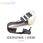 2015-2018 Bmw X4 Rear Center Seat Belt Retractor 7255924. Fixed Price $22.11.