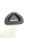 2012-2014 Mclaren MP4-12C 570 650 Seat Belt Buckle Surround Oem 11N0288CP. Fixed Price $28.00.