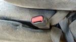 2000 Dodge Dakota Driver Left Front Seat Belt Buckle Receiver Oem 5GK301AZAC. Fixed Price $100.25.