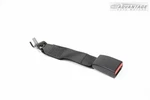 2016-2022 Bmw 750I G12 Rear 2ND Second Row Center Buckle Oem. Fixed Price $50.69.