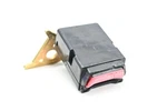 88-95 Bmw E34 Series Rear Left Seat Belt Buckle Latch Receiver Oem. Fixed Price $175.00.