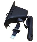 07-10 Silverado Sierra Extended Cab Front Right Passenger Seat Belt Retractor. Fixed Price $98.99.