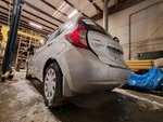 2015 Nissan Versa Front Driver Seat Belt Retractor 4DR Blk Used 69000 Miles. Fixed Price $100.70.