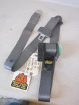 97-00 Dodge Dakota Left Drivers Side Rear Seat Shoulder Belt Club Cab. Fixed Price $30.00.