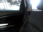 Middle Row Passenger Seat Belt Retractor Fits 14 Journey 3195188. Fixed Price $40.00.