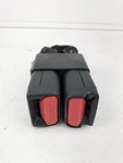 2020-2022 Subaru Outback Rear 2ND Row Left & Center Seat Belt Buckle Latch Oem. Fixed Price $42.00.