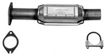 Catalytic Converter Ap Exhaust 772302. Fixed Price $422.15.