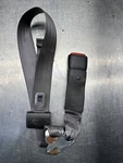 1996-2001 Jeep Cherokee Xj Driver Rear Seat Belt Female Assembly Oem. Fixed Price $20.00.