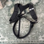 Think Tank Pro Speed Belt V2.0 M-l W/pixel Racing Harness V3.0. Fixed Price $75.00.