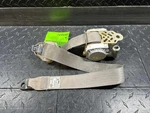 2005-2007 Toyota Sequoia/tundra Front Lh Driver Seat Belt Retractor Tan-used. Fixed Price $59.99.