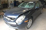 Seat Belt, Front For Infiniti G35 Rf Tan Male-belt Side Pretension. Fixed Price $154.99.