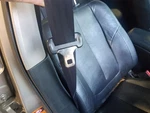 Seat Belt Front Bucket Passenger Retractor Fits 00-01 Infiniti I30 561420. Fixed Price $87.32.