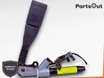 07-13 Bmw E70 X5 XDRIVE5 Right Passenger Seat Belt Buckle 3065664 Oem. Fixed Price $42.43.