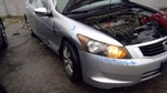 Used Front Left Seat Belt Fits: 2010 Honda Accord Bucket Sdn Driver. Fixed Price $139.90.