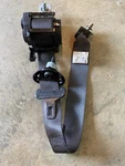 12 2011 Ford Flex Right Passenger Rear Seat Belt Retractor 2ND Row Black. Fixed Price $59.95.
