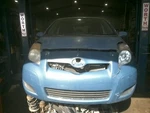 Seat Belt Front Bucket Hatchback 4 Door Passenger Fits 06-09 Yaris 118325. Fixed Price $35.00.