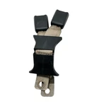 2005 2006 2007 Ford F250 F350 Crew Cab Tan Rear Left Seat Belt Buckle Oem Used. Fixed Price $159.00.