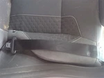 Driver Left Rear Seat Belt Retractor Fits 14 Fiesta 3562272. Fixed Price $35.00.
