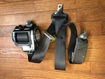 2011-2017 Honda Odyssey Oem Front Right Passenger Seat Belt Retractable. Fixed Price $119.99.