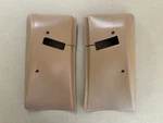 1975 - 1981 Pontiac Firebird Trans Camaro Roof Seat Belt Retractor Cover 1979. Fixed Price $159.00.