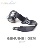 2008-2013 Bmw 128I 3.0L Rear Seat Belt Retractor 2996491. Fixed Price $49.99.